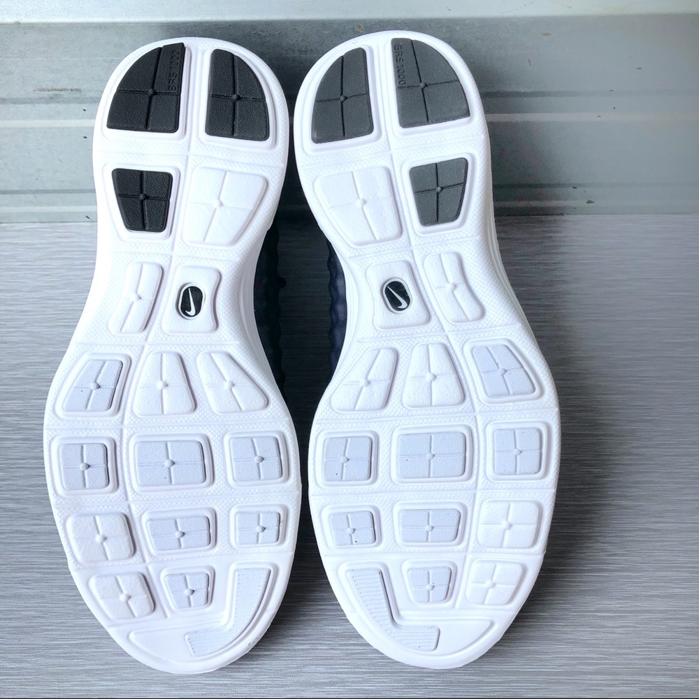 Nike | Lunar Magista ii FK College Navy Racer Blue - Picture 6 of 7